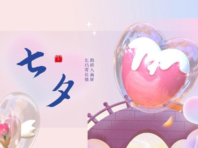 七夕应该送老婆什么,七夕应该送老婆什么礼物,七夕送媳妇文案?