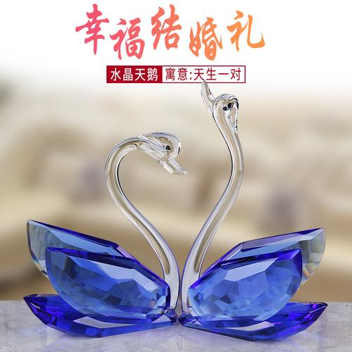 水晶婚送什么礼物给老婆,水晶婚送什么礼物给老婆呢,结婚适合送的6类礼物?