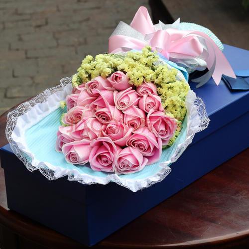 上司老婆过生日送什么花,上司老婆过生日送什么花好,送女上司什么礼物好?