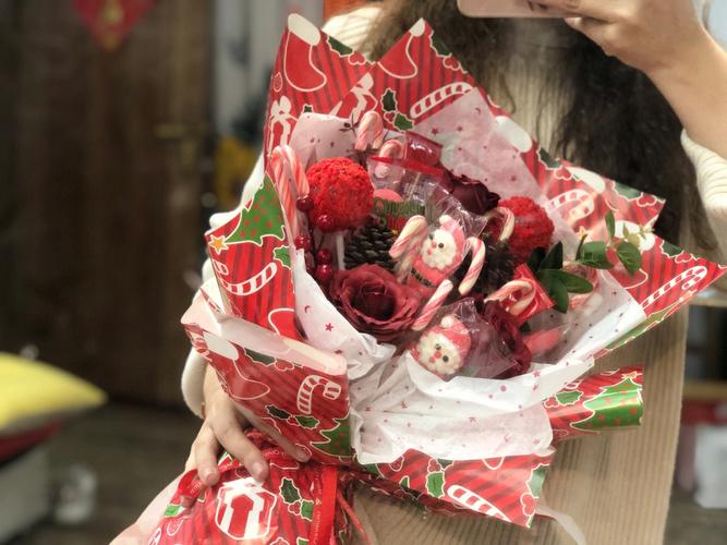 圣诞节给老婆什么礼物,圣诞节给老婆什么礼物好,圣诞节送女朋友什么礼物高端?