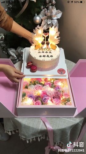 老婆上班忙生日送什么礼物,老婆上班累了送什么,女朋友生日,但是那天要上班,请问蛋糕是送她家里还是送公司啊?