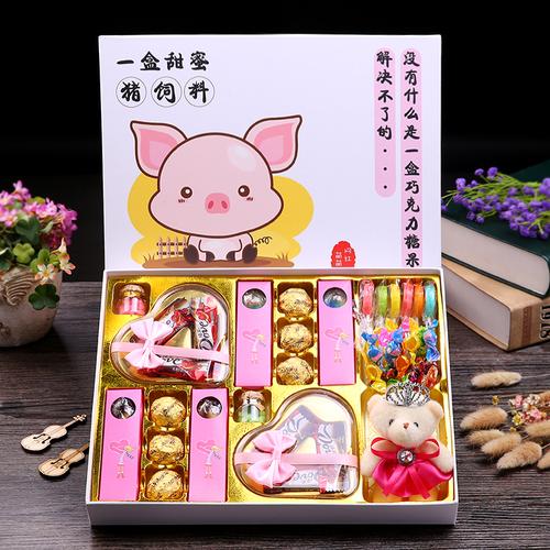 食品类礼品,食品类礼品有哪些,适合五一节的小礼品?