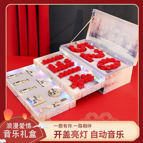 老婆本命年生日送什么,老婆本命年生日送什么礼物好,35岁本命年送什么礼物给老婆?