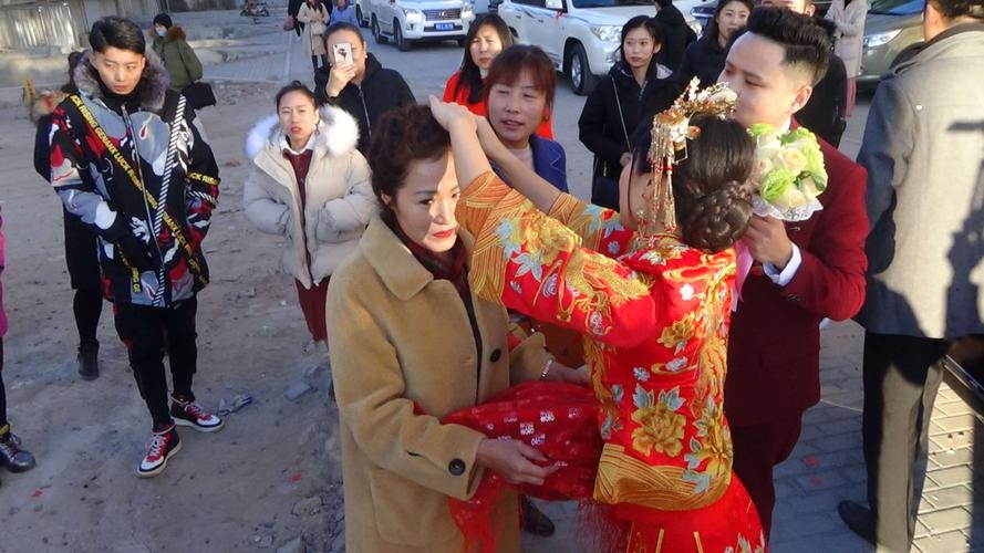 老婆婆结婚送什么好,老婆婆结婚送什么好呢,结婚给婆婆买什么?