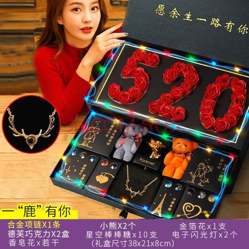 老婆生日送点什么东西,老婆生日送点什么东西好,老婆过生日送什么礼物好?
