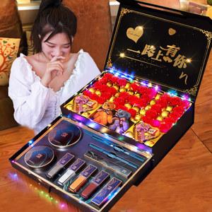 老婆过生送什么礼物好,老婆过生送什么礼物好一点,送老婆什么生日礼物合适?求推荐?
