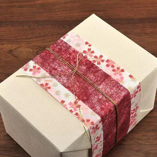 送日本人礼品,送日本人礼品的包装纸,日本有什么送礼禁忌吗?