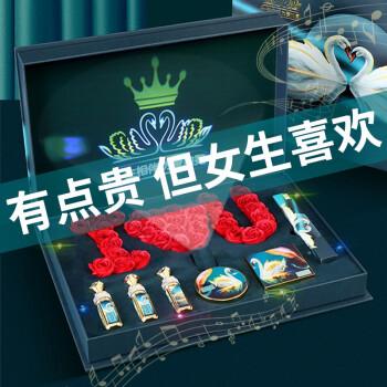 想送老婆礼物买什么好呢,想送老婆礼物买什么好呢女生,送老婆什么礼物最有意义排行榜?
