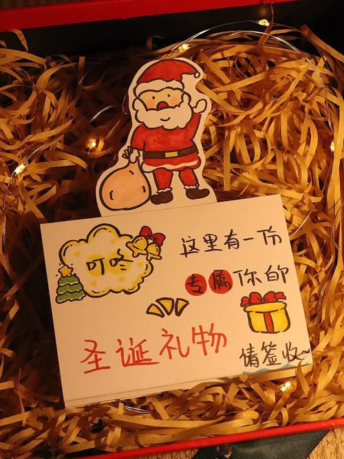 圣诞节创意礼品,圣诞节创意礼品手工,最流行的圣诞节礼物?