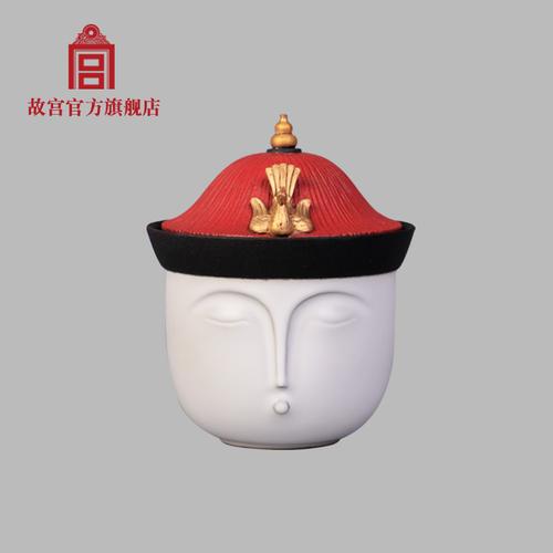 故宫创意礼品,故宫创意礼品店朕心后意,2022故宫博物院发行的礼物?