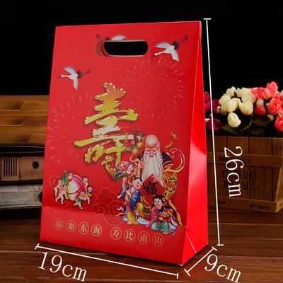 寿宴小礼品,寿宴小礼品袋,寿宴回手礼送什么?