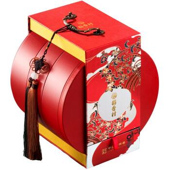 中秋节都送老婆什么礼物,中秋节都送老婆什么礼物好,中秋节女方送礼送几样?
