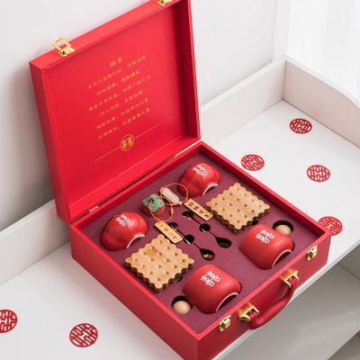 北京传统礼品,北京传统礼品有哪些,北京定亲男方准备什么礼品?