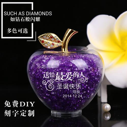 平安夜老公送什么给老婆,平安夜老公送什么给老婆好,圣诞夜送什么给女孩子?