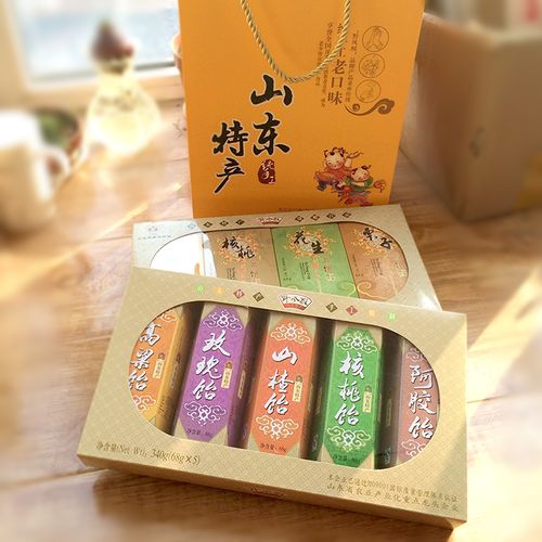 山东文化礼品,山东文化礼品特产是什么,青州必买的特色礼品?