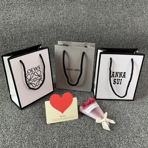 礼品购物袋,礼品袋购买,三福购物袋是什么意思?