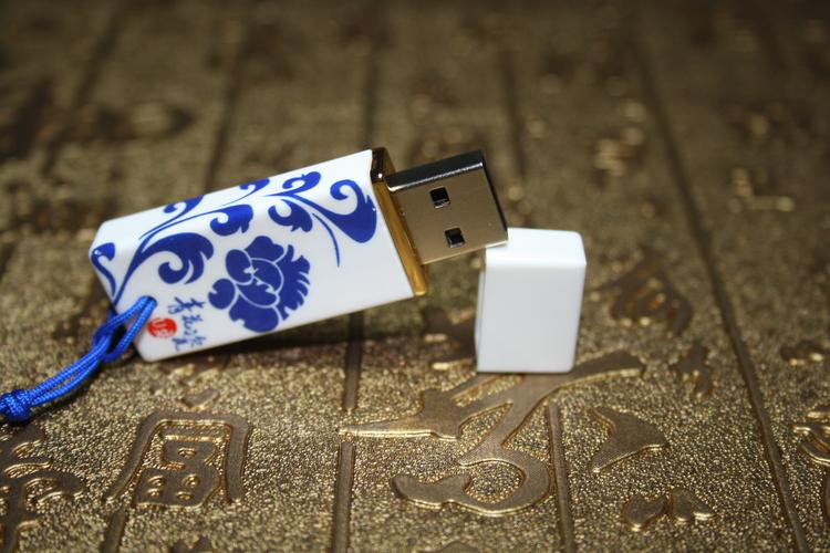 礼品陶瓷u盘,陶瓷优盘,宣传小礼品推荐?