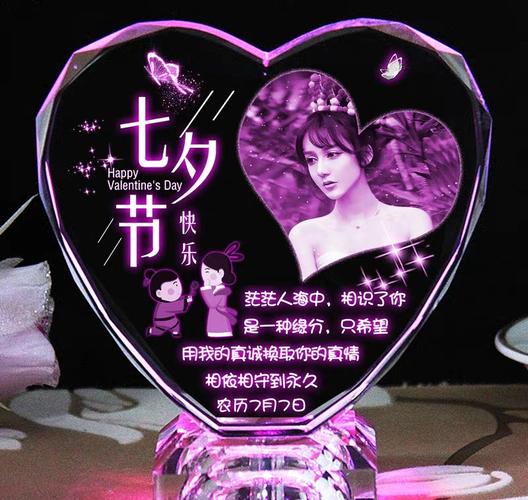 七夕送老婆什么东西,七夕送老婆什么东西最好,七夕节要给老婆送礼物,求大家给点意见送什么好啊?