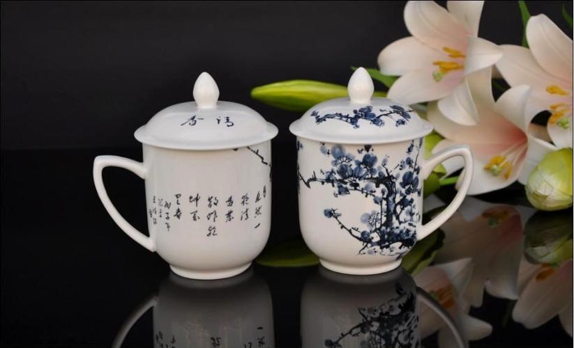 陶瓷工艺礼品,陶瓷工艺礼品有哪些,送人陶瓷茶杯有什么讲究没有?