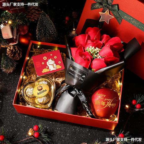 元旦节给老婆送什么礼物,元旦节给老婆送什么礼物呢,跨年夜送什么礼物给女友?