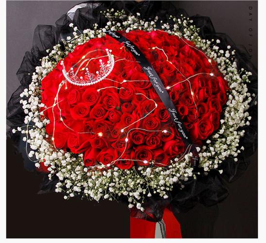 送老婆生日礼物买什么花,送老婆生日礼物买什么花好,送给老婆什么生日礼物最好?