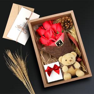 送老婆什么diy礼物有意义,送老婆什么diy礼物有意义呢,送领导媳妇什么礼物合适?