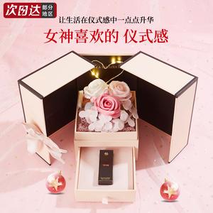 老婆生日礼物送什么化妆品,老婆生日礼物送什么化妆品好,送女人生日礼物排行榜?