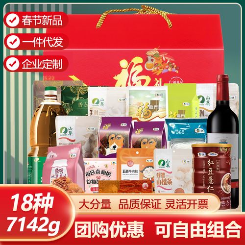 福利礼品价格,福利礼品价格表,过年员工福利礼品?