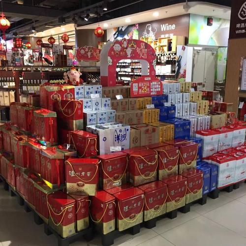 礼品陈列方法,礼品陈列方法有哪些,三华李陈列方法?