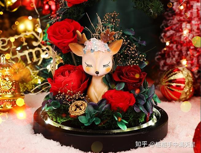 圣诞节买什么礼物送老婆好,圣诞节买什么礼物送老婆好呢,圣诞礼物给女生送什么最合适?
