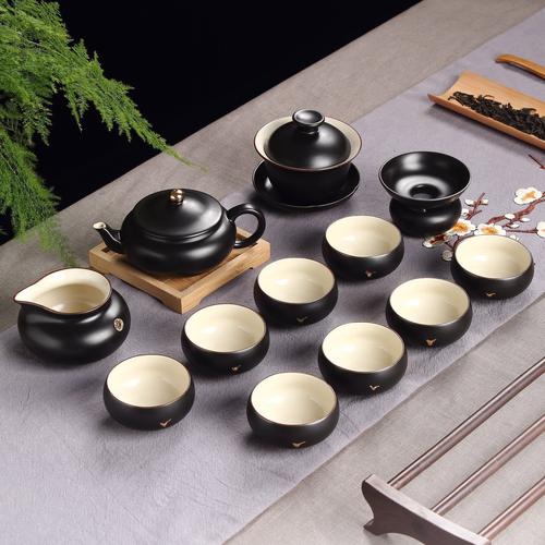 定做茶具礼品,定做茶具礼品图片,退休送茶具杯具可以吗?