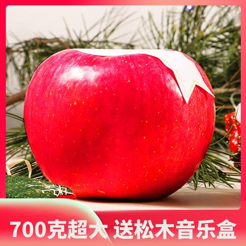 创意苹果礼品,苹果创意礼物,苹果商店礼品留言是什么?