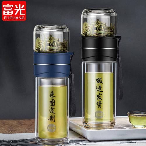 富光礼品杯，，富光玻璃水杯多少钱一个？