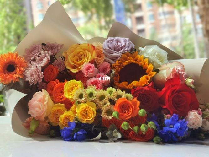 送给老婆一周年要买什么花,,一周年送什么花比较好?