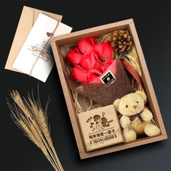 一周年送老婆什么东西,,结婚一周年纪念日给老婆买什么礼物好?