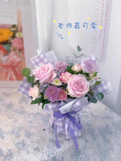 送老师什么,送老师什么花,送老师什么礼物合适?