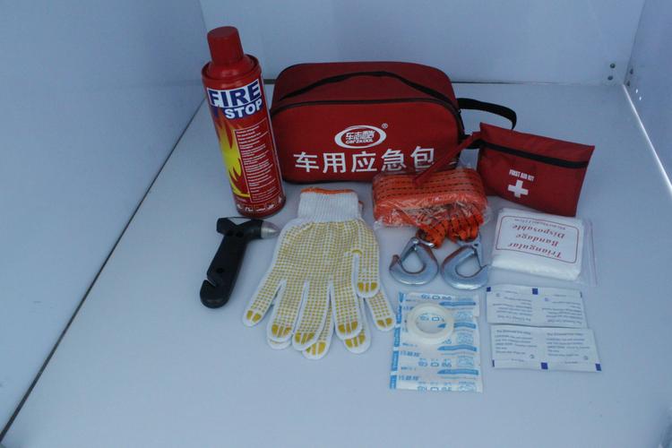礼品急救包,礼品急救包是什么,捷途x70后备箱有急救包?