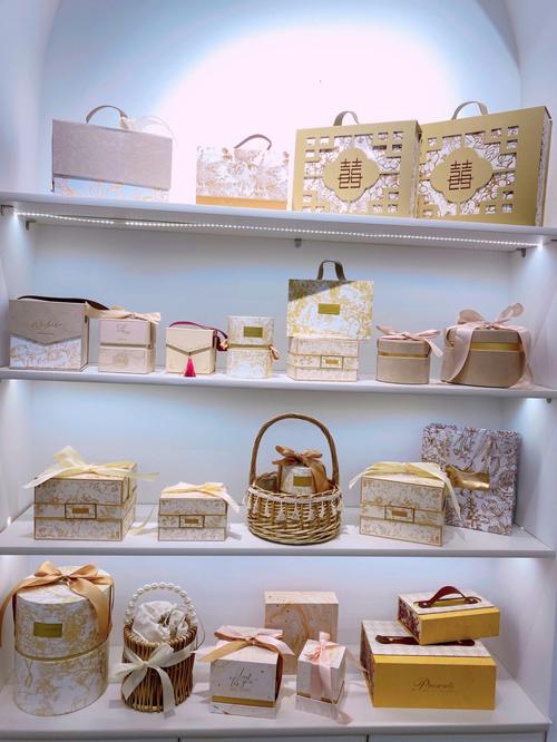 礼品网站起名,礼品网站起名大全,伴手礼店名取什么好听?