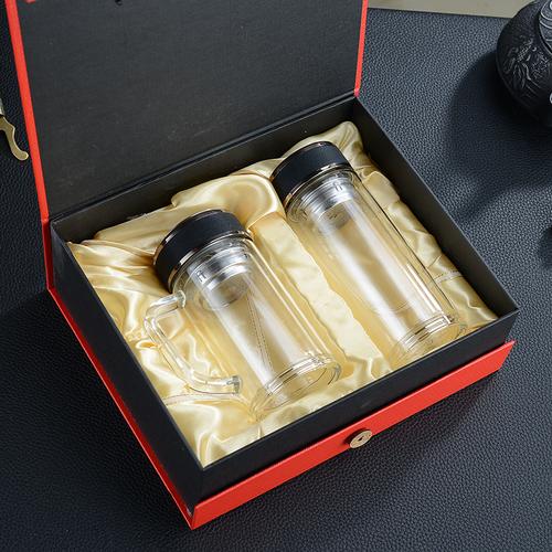 玻璃杯礼品盒,玻璃杯礼品盒图片,如何挑选玻璃杯,如何挑选玻璃保温杯?