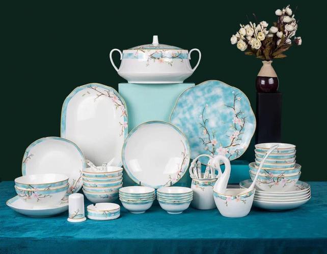 高档餐具礼品，高档餐具礼品有哪些，饭店开业送什么礼物高端大气？