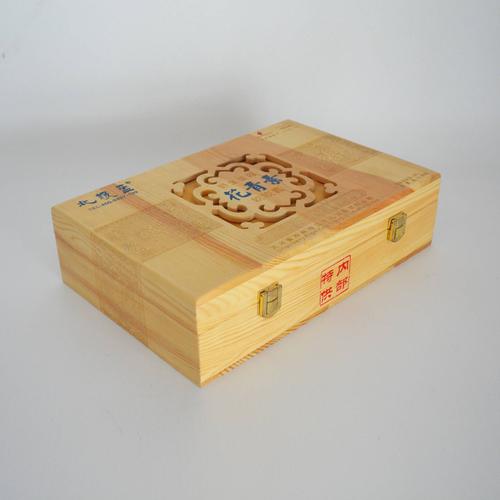 礼品木盒定制，礼品木盒定制厂家，礼品木盒定制
