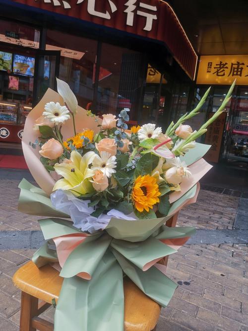 老师生日送什么鲜花,,老师生日送什么鲜花