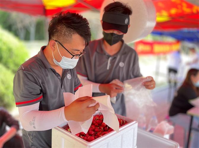 礼品派送员，礼品派送员是干什么，顺丰大客户有啥赠品吗？