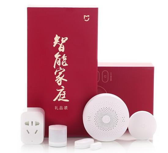 智能家居礼品,智能家居礼品有哪些,妈妈50-60岁礼物推荐?