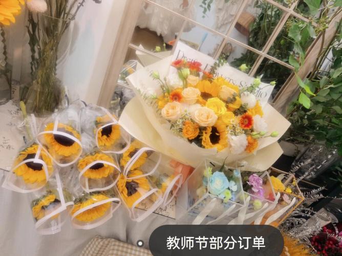 教师节送老师什么花最合适,教师节送老师什么花最合适呢,应该送老师什么花呢?