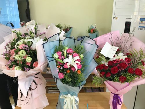 老师节送老师什么花,老师节送老师什么花最好,教师节送什么花给老师最好?