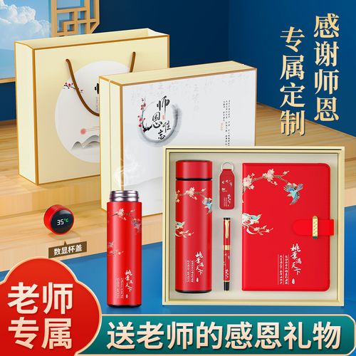 送老师什么礼物合适男老师,送老师什么礼物最好男,60岁以上的男老师送什么礼物好?