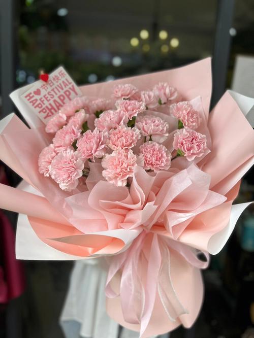 老师送什么康乃馨,老师送什么康乃馨比较好,给老师送几朵什么花是康乃馨还是玫瑰啊?