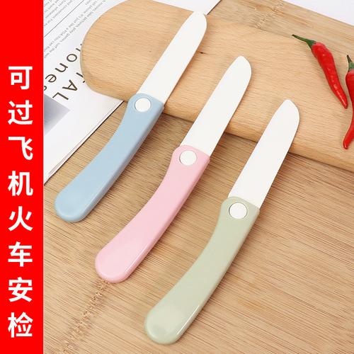 定制礼品刀,,乘飞机能带什么样的刀?