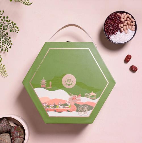 端午礼品粽,端午礼品粽子,端午礼盒搭配方案?